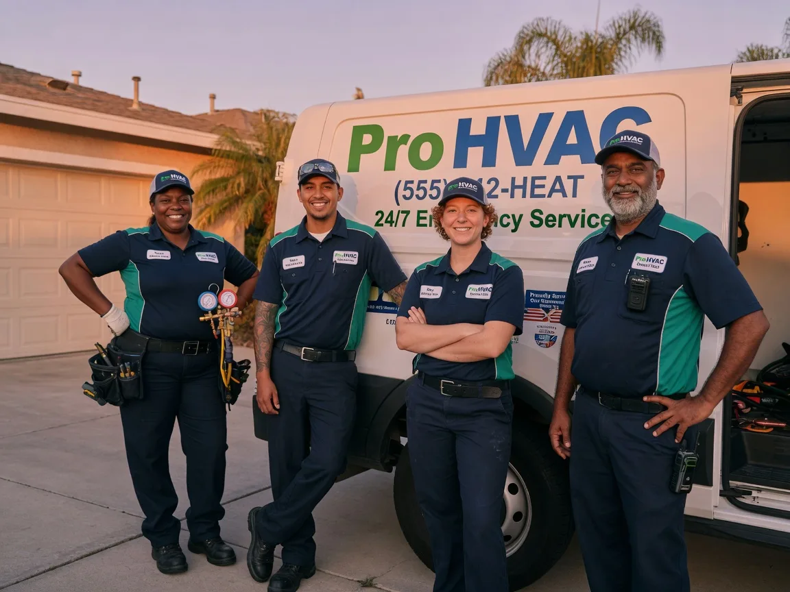 Furnace Repair company in Mowrystown, OH