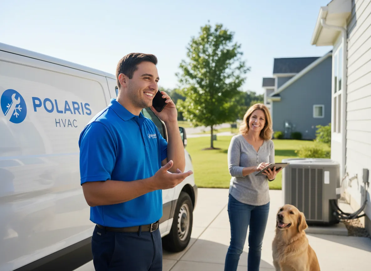 Furnace Repair Mowrystown, OH FAQs